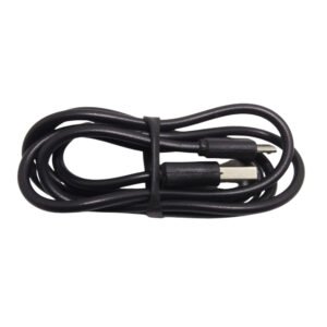 Blazify Micro USB Cable Cable Black Color 1