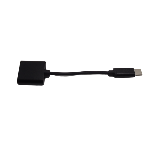Blazify Type-C to 3.5 Mm Aux Audio & USB Charging Splitter 4