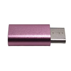 Blazify Type C to Micro USB Adapter For Smartphones 1
